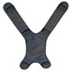 MSA 10028444 Accessory Shoulder Pad