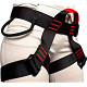 MSA 10031264 Chest Strap, Left Side, W/D-Ring