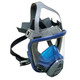 MSA 10031341 Respirator, Adv 3200, Euro Harn, Lg