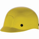 MSA 10033651 Cap, Bump, Suspension W/Sweatband, Yl