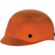 MSA 10033654 Cap, Bump, Suspension W/Sweatband,Orange