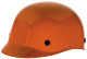 MSA 10033654 Cap, Bump, Suspension W/Sweatband,Orange