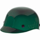 MSA 10033655 Cap, Bump, Suspension W/Sweatband, Green