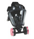 MSA 10039983 Fcpc Assy.,Pd,Med,Ul Elt,Non Nfpa,Silicn