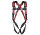 MSA 10041518 Harness, Tc, Pl, Qfls, Bkd, Std Size