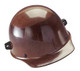 MSA 10049954 Shell,Hat,Type K,W/Rivet & Stud,Chile