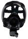 MSA 10051287 Facepiece, Millennium, Pkg, Md, Clear