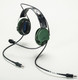 MSA 10053612 Supreme Pro Headset,Dual,Hb,Lmic,Dynamic