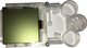 MSA 10054725 Lcd-Cover