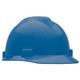 MSA 10058625 Cap, Super-V, 1-Touch, Blue