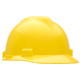 MSA 10058626 Cap, Super-V, 1-Touch, Yellow