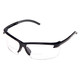 MSA 10065847 Spectacles, Mag, Clear , 2.0 Bifocal