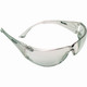 MSA 10065849 Spectacles, Voyager, Clear, Anti-Fog