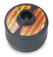 MSA 10067491 Canister Assembly, Hf/Clo2/Cl/P100