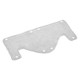 MSA 10068911 Sweatband, Replacement, Terry Cloth