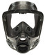 MSA 10083803 Facepiece,Adv4000,Single,Hycar,Rubber,Lg