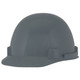 MSA 10084084 Cap,Smoothdome,Ratchet 6 Pt,Navy Gray