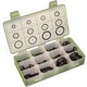 MSA 10094017 Kit,O-Ring,Epdm,60 Durometer Size 032