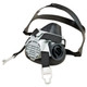 MSA 10102184 Respirator, Adv 420, Lg