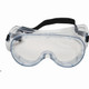 MSA 10106268  Goggles,Safety,Sightgard Nv,Clear Lens