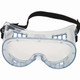 MSA 10106270 Goggles,Safety,Sightgard Iv,Clear Lens