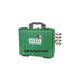 MSA 10107813 Breathing Air System,Box,Hansen,50 Cfm