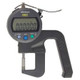 Mitutoyo 547-400S Digimatic Thickness Gage 0-.470"/12mmX.00005"/0.001mm w/Carbide Anvils
