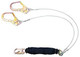 MSA 10109450 Lanyard,Cable,Fx36C Fp5K3
