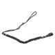 MSA 10110670 Lanyard, Tool