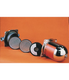 MSA 10113330 Hose,Breathing Air Supply, .5",50 Ft Lg.