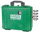 MSA 10113345 Breathing Air Dist. System,Box,100 Cfm