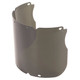 MSA 10115862 Visor,V-Gard,Pc,Sh5,Shxstdxxthk,Nitro