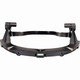 MSA 10116627 Frame, V-Gard, For Hats, Standard