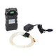 MSA 10116927 Kit:Alt5X W/Prb,Mon,Lel/O2/Co/H2S/So2,Ul