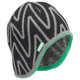 MSA 10118417 Liner,V-Gard,Cap,Knit,Ss, 12/Set