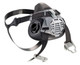 MSA 10119575 Resp.,Adv420 Twin,W/Comfo Adapter,Md Na