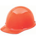 MSA 10119701 Cap,Type B,Lg,W/Ratchet,Turbine Orange