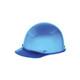 MSA 10119705 Cap,Type B,Lg,W/Ratchet,Blue