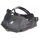 MSA 10127061 Headgear,V-Gard,Std,Bagged