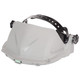 MSA 10127062 Headgear,V-Gard,Ext Elevated Temp,Bagge