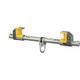MSA 10144431 Workman Fp Stryder,4-13.5 Beam