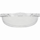 MSA 10149029 Chin Protector,Clear,Std,V-Gard