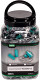 MSA 10151070 Earplugs,Disposable,Formfit Ii,Uncorded
