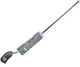 MSA 10153041 Altair Hand Probe,1Ft,Clear