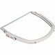 MSA 10158799 Frame,Cap,Universal,Metal