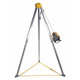 MSA 10163034 Tripod, 50 Ft Sst Workman Rescuer