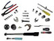MSA 10164448 Kit, Repair Tools, G1, Deluxe