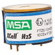 MSA 10165271 Sensor, Pid, 0-2000Ppm, Tech+, Pkgd