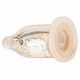 MSA 10165272 Lamp, Pid, Baseline, 10.6Ev, Pkgd