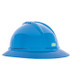 MSA 10167951 Hat,Vgd 500,Vent, Ft-6Pt, Blue